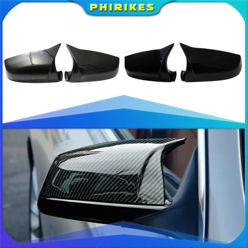 Для BMW 5 6 7 Series F10 F11 F07 Gran Туризм 2010 -2015 E63 F12 F13 F01 F02 колпачки заднего вида чехол для бокового зеркала черный карбоновый
Для BMW 5 6 7 Series F10 F11 F07 Gran Туризм 2010 -2015 E63 F12 F13 F01 F02 колпачки заднего вида чехол для бокового зеркала черный карбоновый