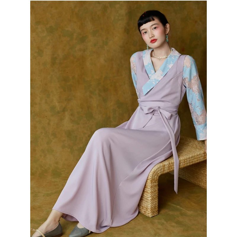 2-pieces Sets Tibetan Dress Blouse Women Chinese Traditional Folk Style Bora Lhasa Gown Tibet Robe Asian Tibetan Clothing
2-pieces Sets Tibetan Dress Blouse Women Chinese Traditional Folk Style Bora Lhasa Gown Tibet Robe Asian Tibetan Clothing