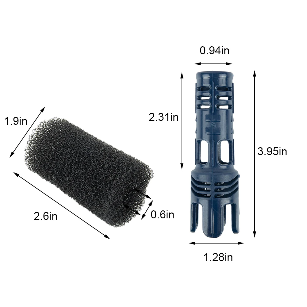 9pcs Filter Foam Sweep Hose Scrubber Replacement Sponge Cartridge TSP10P Tail Sweep For Polaris 3900 Sport 380 360 280 180
9pcs Filter Foam Sweep Hose Scrubber Replacement Sponge Cartridge TSP10P Tail Sweep For Polaris 3900 Sport 380 360 280 180