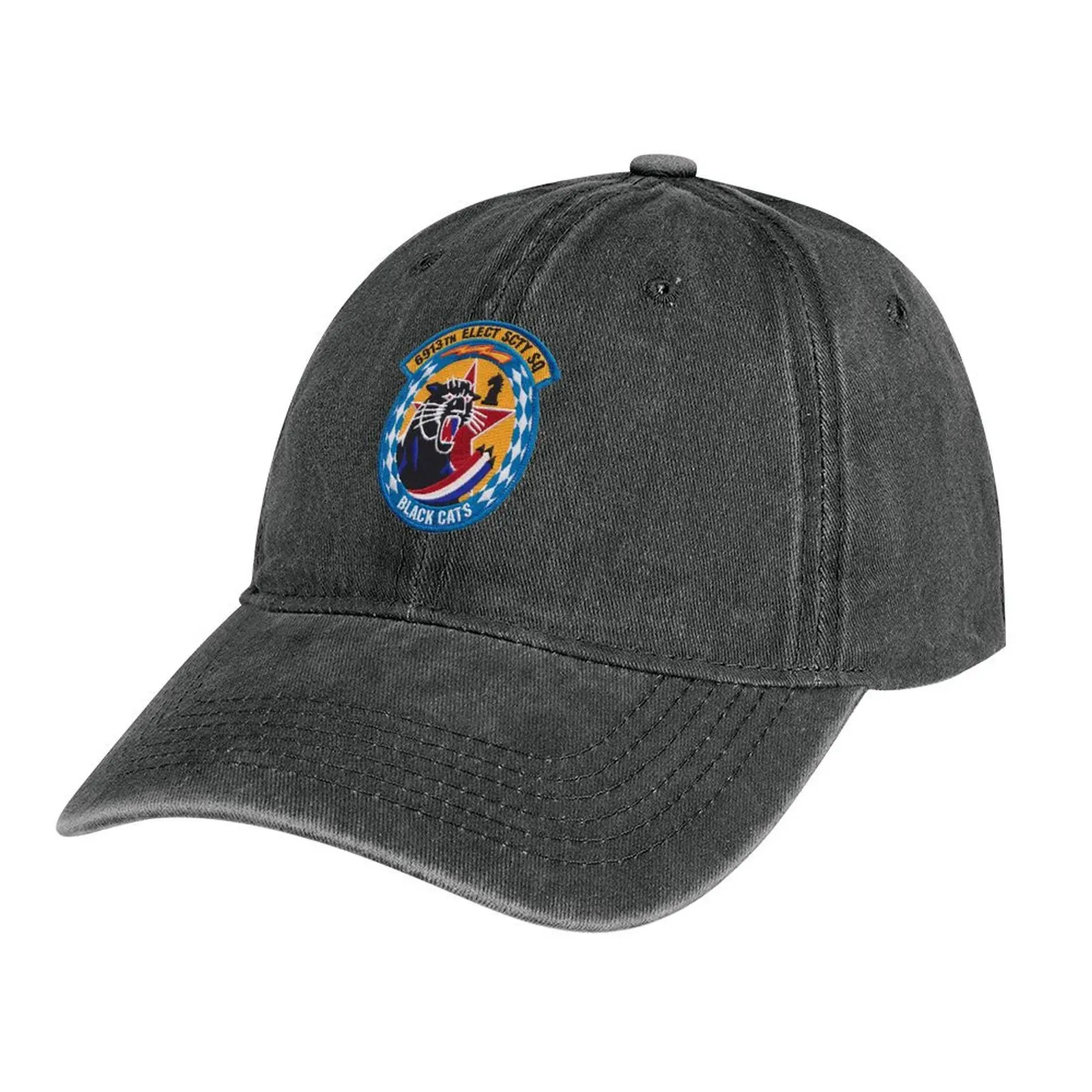 6913TH ELECTRONIC SECURITY SQUADRON Cowboy Hat Dropshipping Hood sun hat Golf Hat Man Women's Golf Clothing Men's
6913TH ELECTRONIC SECURITY SQUADRON Cowboy Hat Dropshipping Hood sun hat Golf Hat Man Women's Golf Clothing Men's