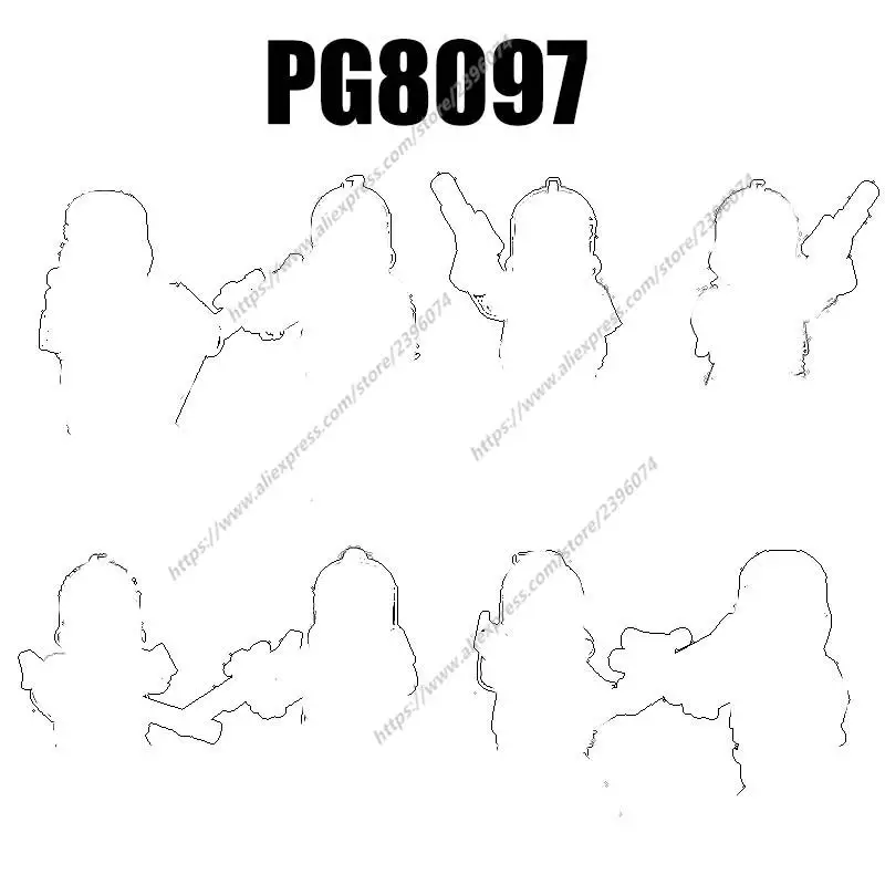 PG8097 фигурки героев фильмов, аксессуары, строительные блоки, кирпичи, игрушки PG769 PG770 PG771 PG772 PG773 PG774 PG775 PG776
PG8097 фигурки героев фильмов, аксессуары, строительные блоки, кирпичи, игрушки PG769 PG770 PG771 PG772 PG773 PG774 PG775 PG776