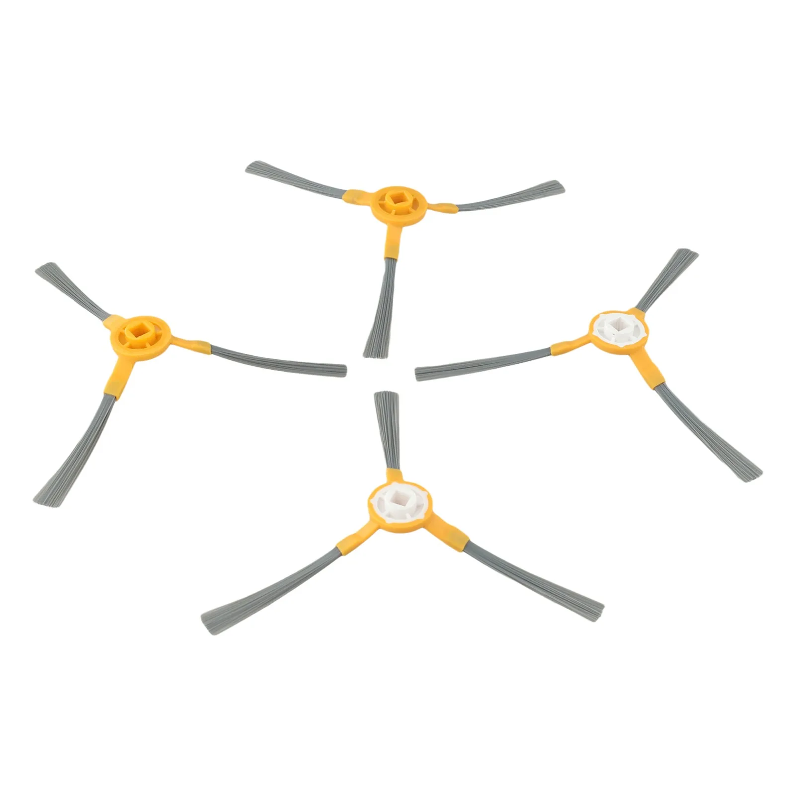 4PCS Vacuum Cleaner Parts Side Brush For Mamibot Exvac660 Electric Appliances Robot Vacuum Cleaner Spare Parts For Home Cleaning
4PCS Vacuum Cleaner Parts Side Brush For Mamibot Exvac660 Electric Appliances Robot Vacuum Cleaner Spare Parts For Home Cleaning