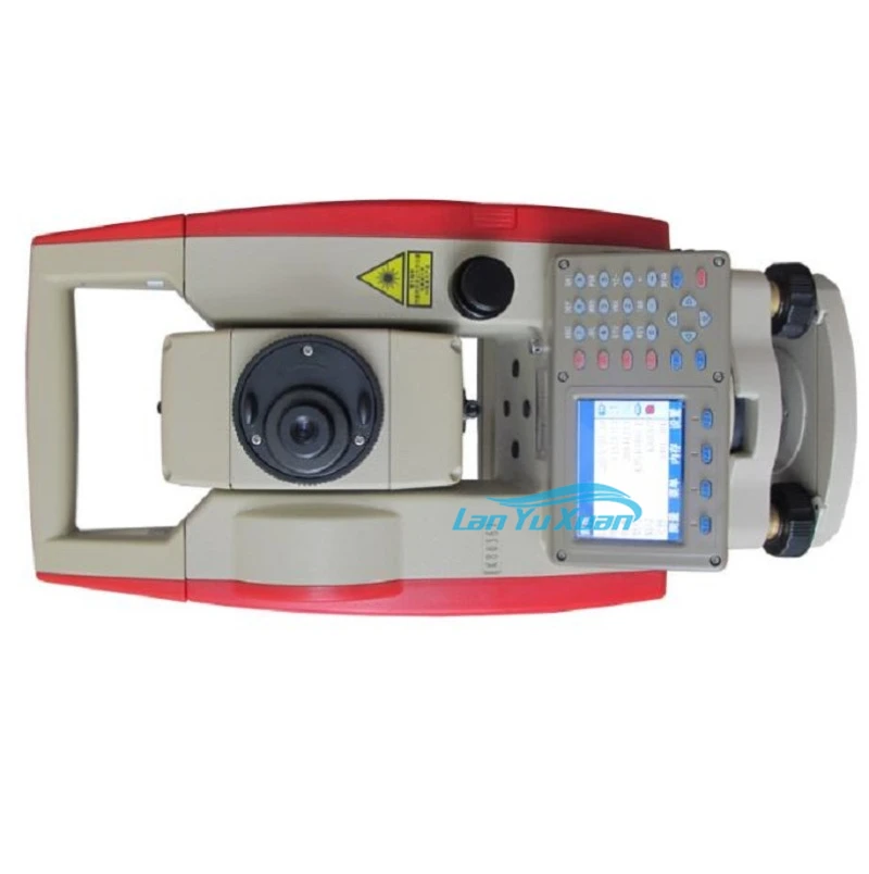 Kolida KTS442R10U 1000m reflectorless Laser Optical Plummet Survey Equipments Total Station with USB flash disk interface
Kolida KTS442R10U 1000m reflectorless Laser Optical Plummet Survey Equipments Total Station with USB flash disk interface