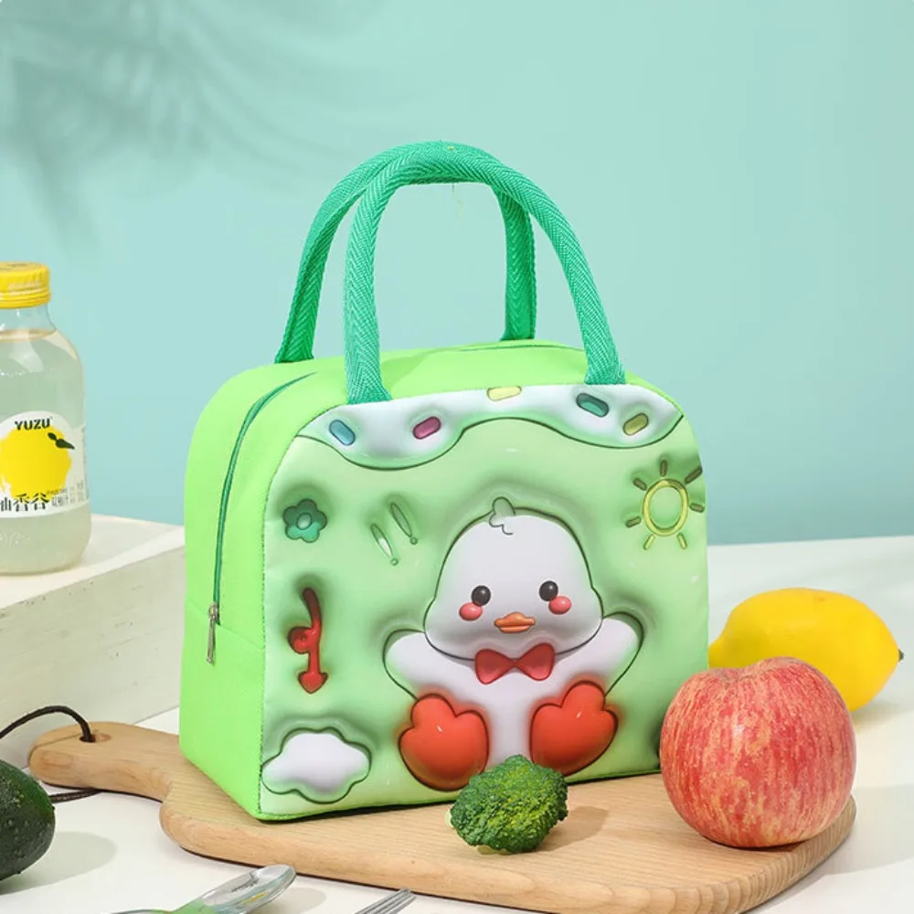 Tote Thermal 3D Cartoon Pattern Lunch Bags Large Capacity Lunch Bags Cartoon Lunch Bags 3D Pattern Animal Pattern Colorful
Tote Thermal 3D Cartoon Pattern Lunch Bags Large Capacity Lunch Bags Cartoon Lunch Bags 3D Pattern Animal Pattern Colorful
