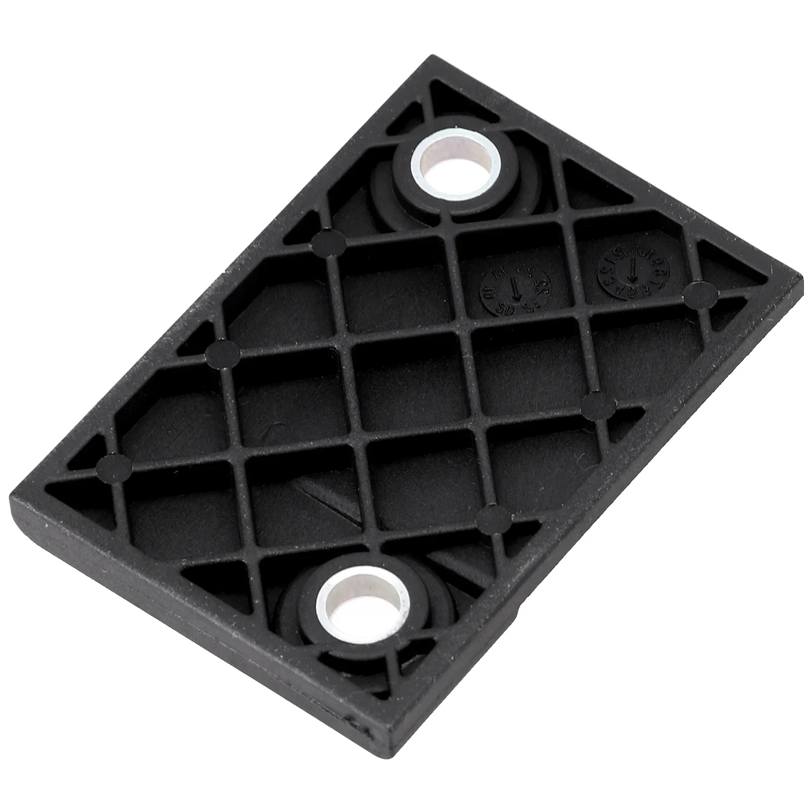 For Fiat For Ducato 2006+ Onwards For Relay 2006+ Onwards Car Hote Sale Professional Rear Door Lower Striker Plate
For Fiat For Ducato 2006+ Onwards For Relay 2006+ Onwards Car Hote Sale Professional Rear Door Lower Striker Plate
