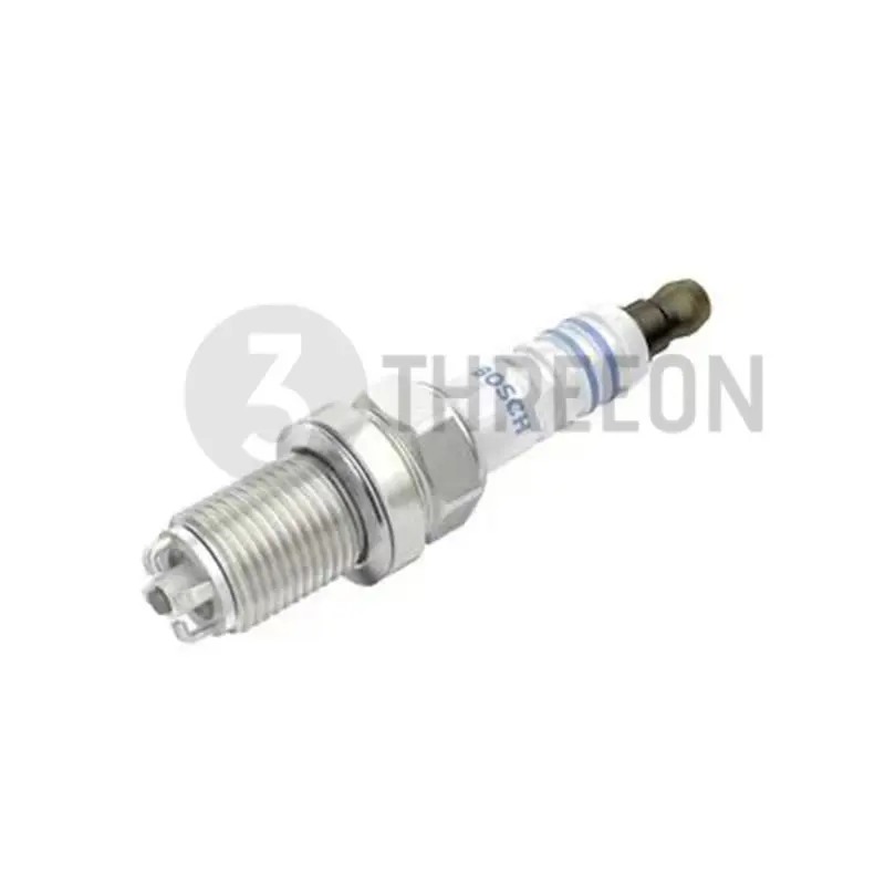 BOSCH 1/4/6 pcs FGR5KQE0 Nickel Spark Plug Fits for Porsche 911 Boxster 99917015190 99917015191 
BOSCH 1/4/6 pcs FGR5KQE0 Nickel Spark Plug Fits for Porsche 911 Boxster 99917015190 99917015191