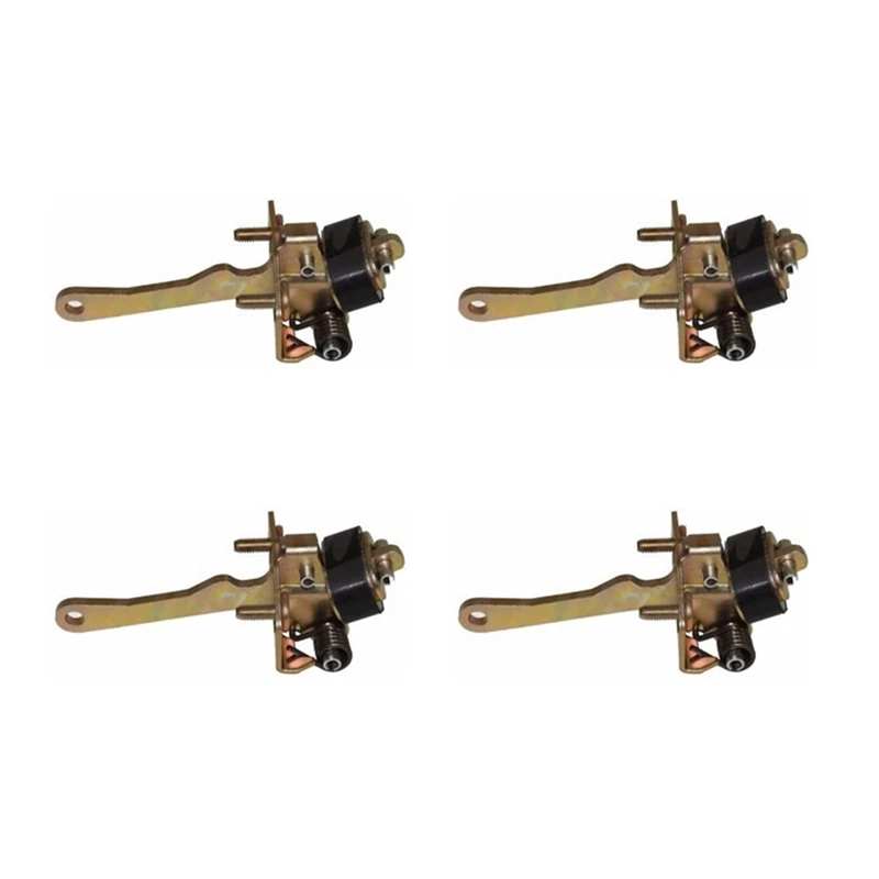 4X For 1984-2001 Jeep Cherokee XJ Door Hinge Door Check Strap 1055075258 55235571AB 55000783
4X For 1984-2001 Jeep Cherokee XJ Door Hinge Door Check Strap 1055075258 55235571AB 55000783