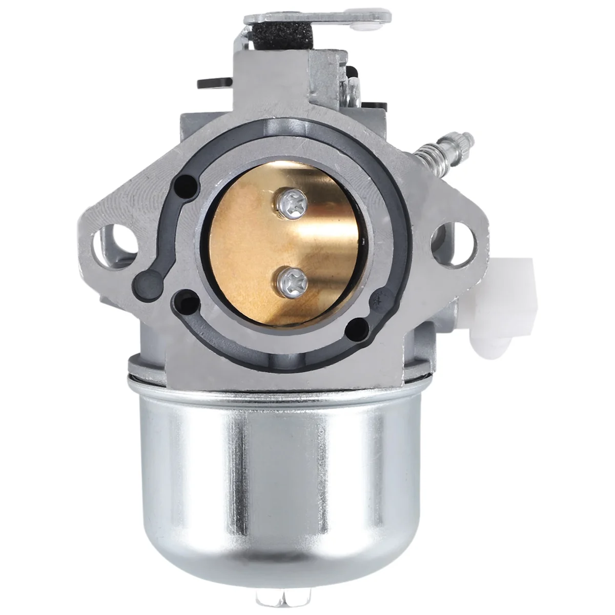Для карбюратора Briggs & Stratton Carb 28M707 28R707 28T707 28V707 694941 699831 фотодетали 
Для карбюратора Briggs & Stratton Carb 28M707 28R707 28T707 28V707 694941 699831 фотодетали