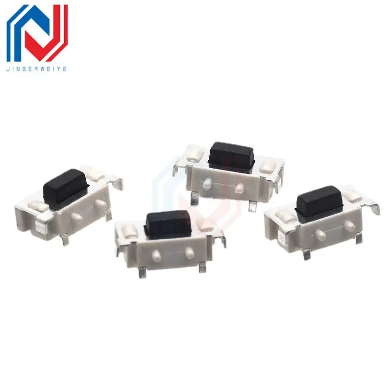 20Pcs/lot Ts-B001 Touch Switch 3*6*3.2mm/3.5mm/3.8mm Side Switch Horizontal Button Patch Switch with Column
20Pcs/lot Ts-B001 Touch Switch 3*6*3.2mm/3.5mm/3.8mm Side Switch Horizontal Button Patch Switch with Column