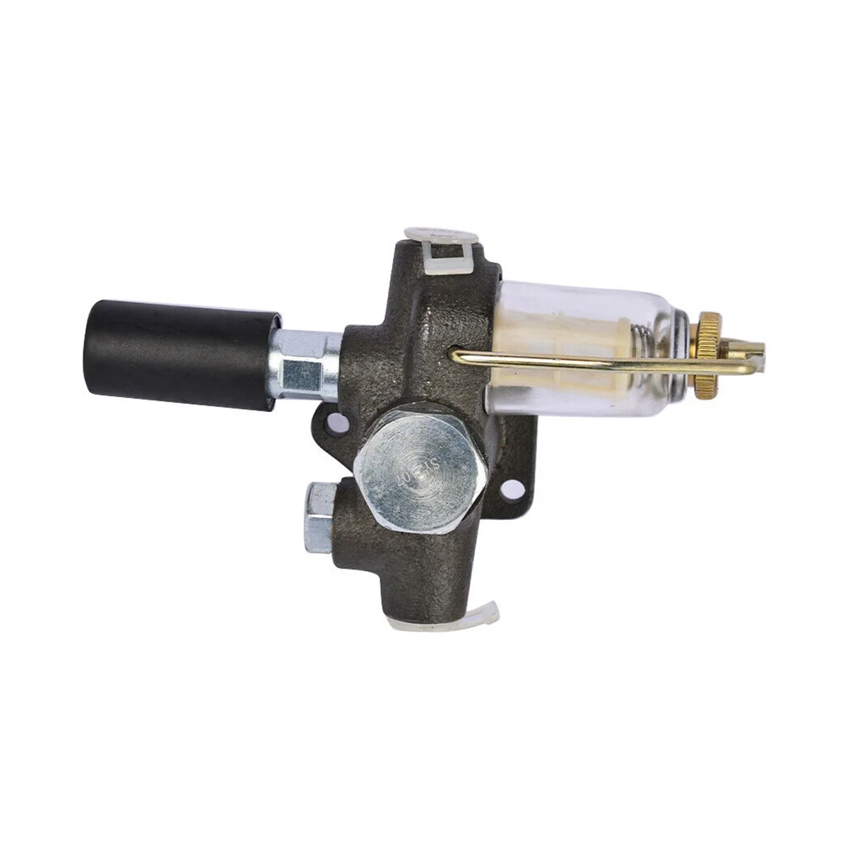 Новый топливный насос для John Deere 690B 4240 693B 740 4440 4630 6600 8430 AR63831
Новый топливный насос для John Deere 690B 4240 693B 740 4440 4630 6600 8430 AR63831