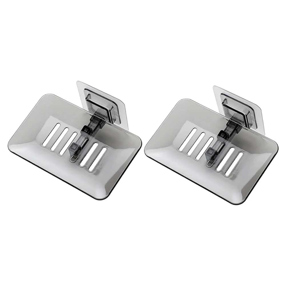 Drainage Rack Quality Single Specifications Strong Suction Convenience Dish Drainage Layer Attaches Rust Resistant
Drainage Rack Quality Single Specifications Strong Suction Convenience Dish Drainage Layer Attaches Rust Resistant