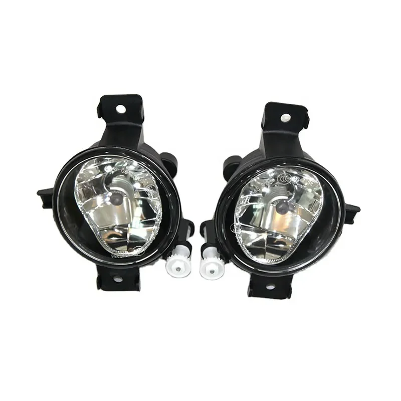 63177237433 63177237434 63177224643 63177224644 Auto Accessory Car Front LED Fog Lamp for BMW X5 E70 2011-2013
63177237433 63177237434 63177224643 63177224644 Auto Accessory Car Front LED Fog Lamp for BMW X5 E70 2011-2013