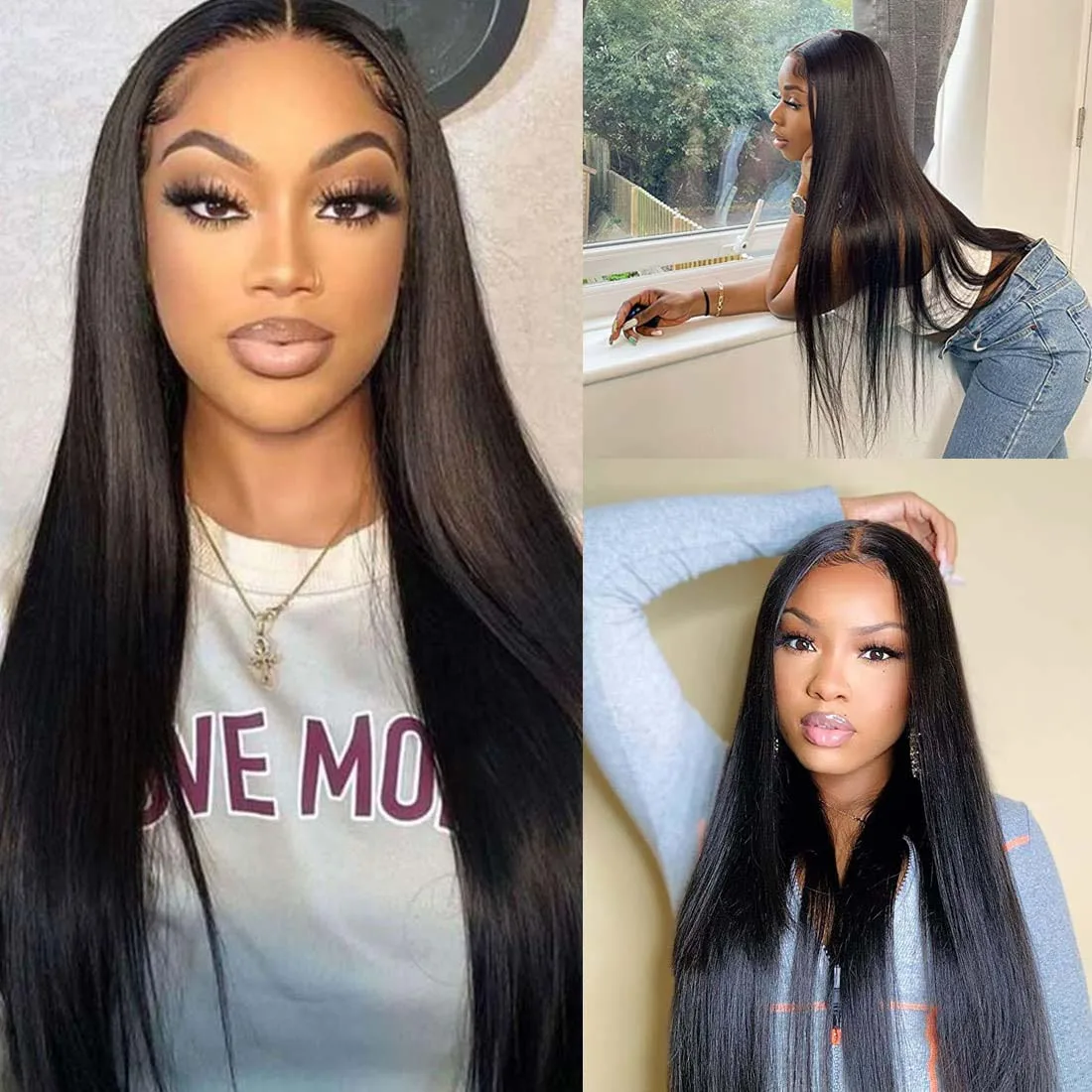 Straight Weaving Human Hair Lot in Promo Hair Extensions Bundles with 13x4 Lace Frontal Brazilian Human Weaves Hair Closure 4x4 20 Mallzona Sce535cfb6ac4481da2999dc2b00d2a9co Straight Weaving Human Hair Lot in Promo Hair Extensions Bundles with 13x4 Lace Frontal Brazilian Human Weaves Hair Closure 4x4 Mallzona