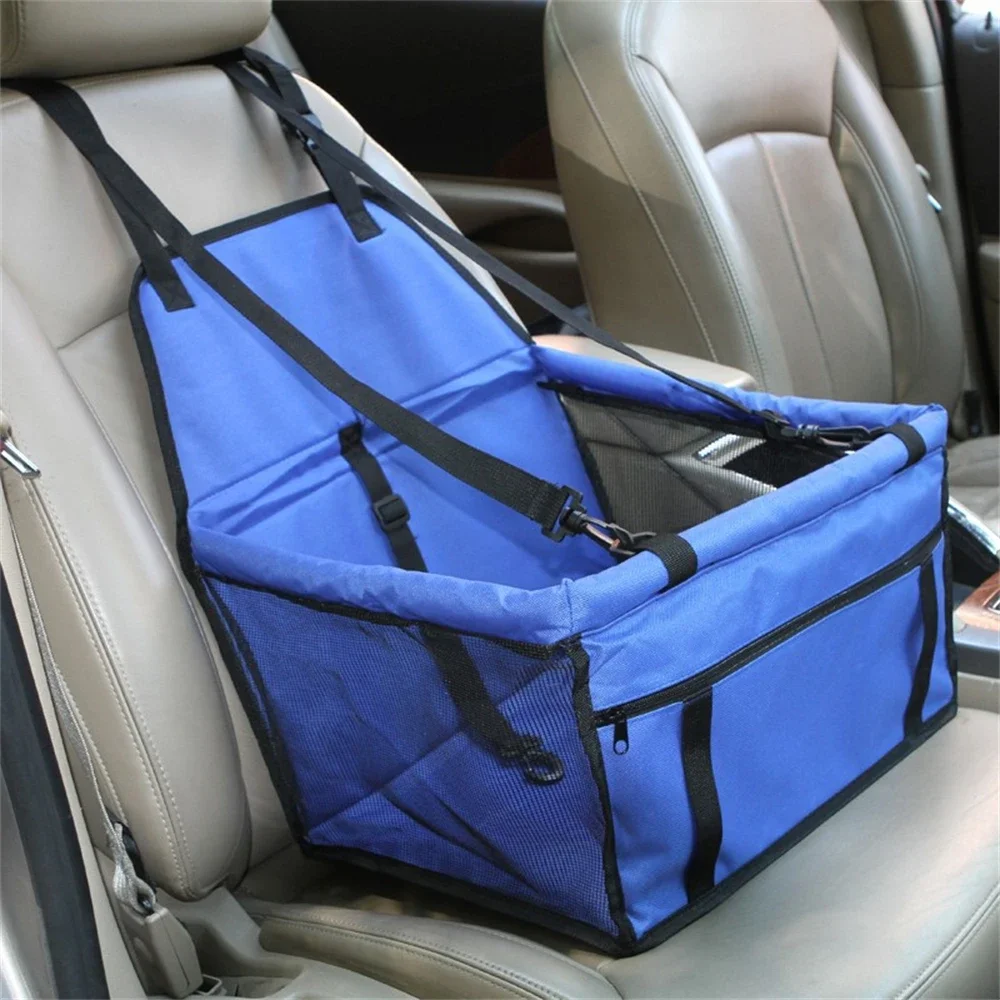 Pet Dog Car Carrier Seat Bag Waterproof Basket Folding Hammock Pet Carriers Bag For Small Cat Dogs Safety Travelling Mesh Bag
Pet Dog Car Carrier Seat Bag Waterproof Basket Folding Hammock Pet Carriers Bag For Small Cat Dogs Safety Travelling Mesh Bag