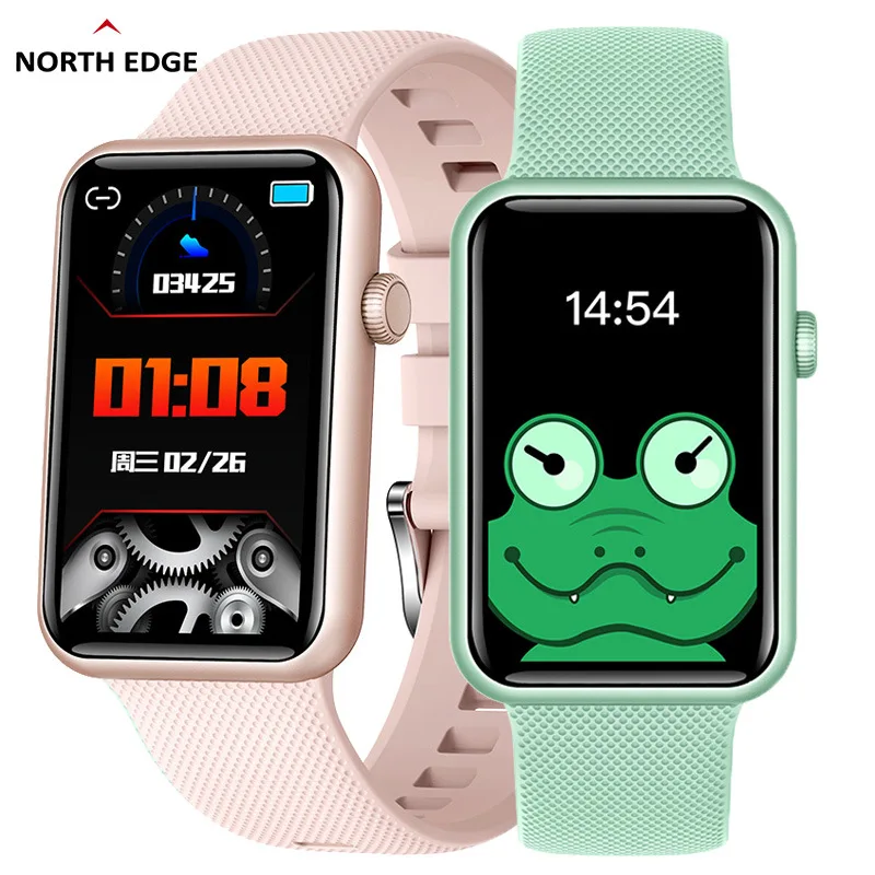 Smart Watch HD Screen Multifunctional Bluetooth Call Thermometer Weather Forecast Information Display Sports Couple Watch Reloj
Smart Watch HD Screen Multifunctional Bluetooth Call Thermometer Weather Forecast Information Display Sports Couple Watch Reloj
