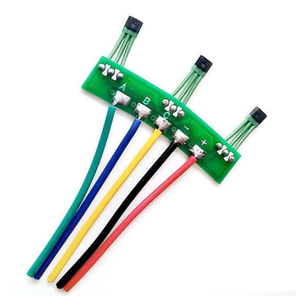 Durable New Brand New Ebike PCB Ebike Pads Pad Pads Ebike PCB With Wire Black Electric Bike Good Compatibility
Durable New Brand New Ebike PCB Ebike Pads Pad Pads Ebike PCB With Wire Black Electric Bike Good Compatibility