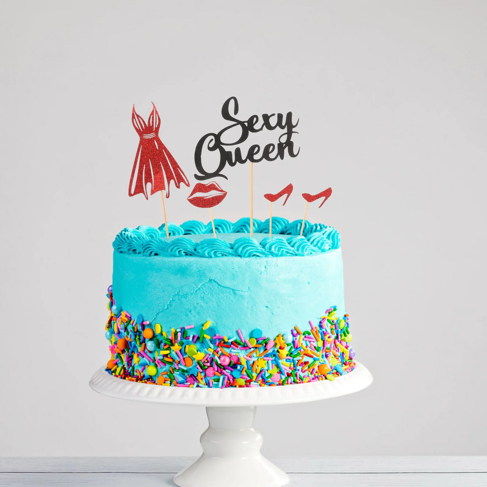 Black Heels Party Decoration Cake Toppers Decorations High Cupcakes Birthday Inserts Paper Baby
Black Heels Party Decoration Cake Toppers Decorations High Cupcakes Birthday Inserts Paper Baby
