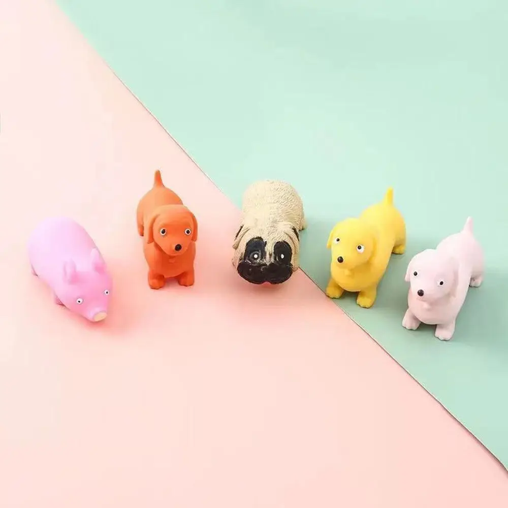 Animal Funny Best Gifts Practical Novelty Gags Stretchable Squeezing Toys Decompression Toy
Animal Funny Best Gifts Practical Novelty Gags Stretchable Squeezing Toys Decompression Toy