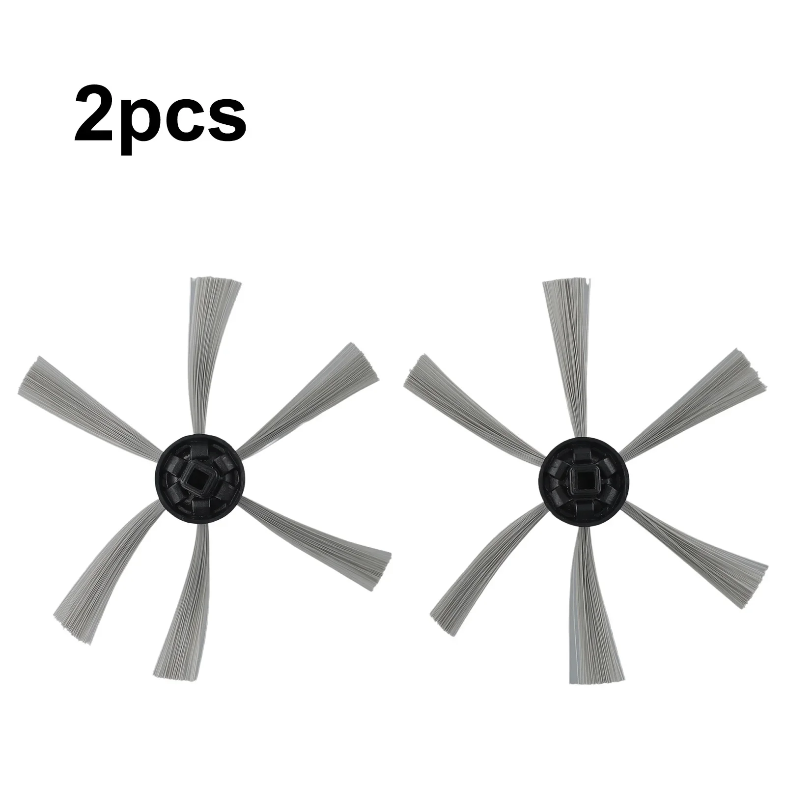 2pcs Side Brush For AUTOBOT Vacuum Cleaner For Mini Smart Mark 1 Vacuums Household Cleaning Tools Accessories Replacement Brush
2pcs Side Brush For AUTOBOT Vacuum Cleaner For Mini Smart Mark 1 Vacuums Household Cleaning Tools Accessories Replacement Brush