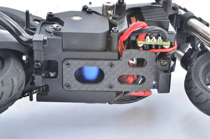 Mando a distancia x-rider 1/10 GP para motocicleta, con giroscopio CX3-EVO sin escobillas, modelo de alta velocidad, coches de Control remoto para adultos Mando a distancia x-rider 1/10 GP para motocicleta, con giroscopio CX3-EVO sin escobillas, modelo de alta velocidad, coches de Control remoto para adultos