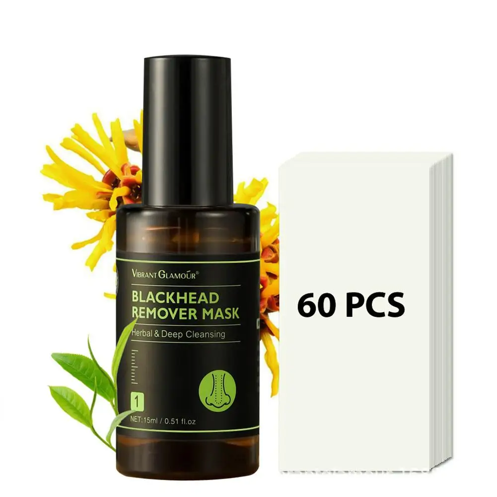Blackhead Removal Nose Liquid Sticker Deep Cleansing Acne Shrink Care Peeling Mask Skin Remover Pore Treatment Black Nose D Y1O5
Blackhead Removal Nose Liquid Sticker Deep Cleansing Acne Shrink Care Peeling Mask Skin Remover Pore Treatment Black Nose D Y1O5