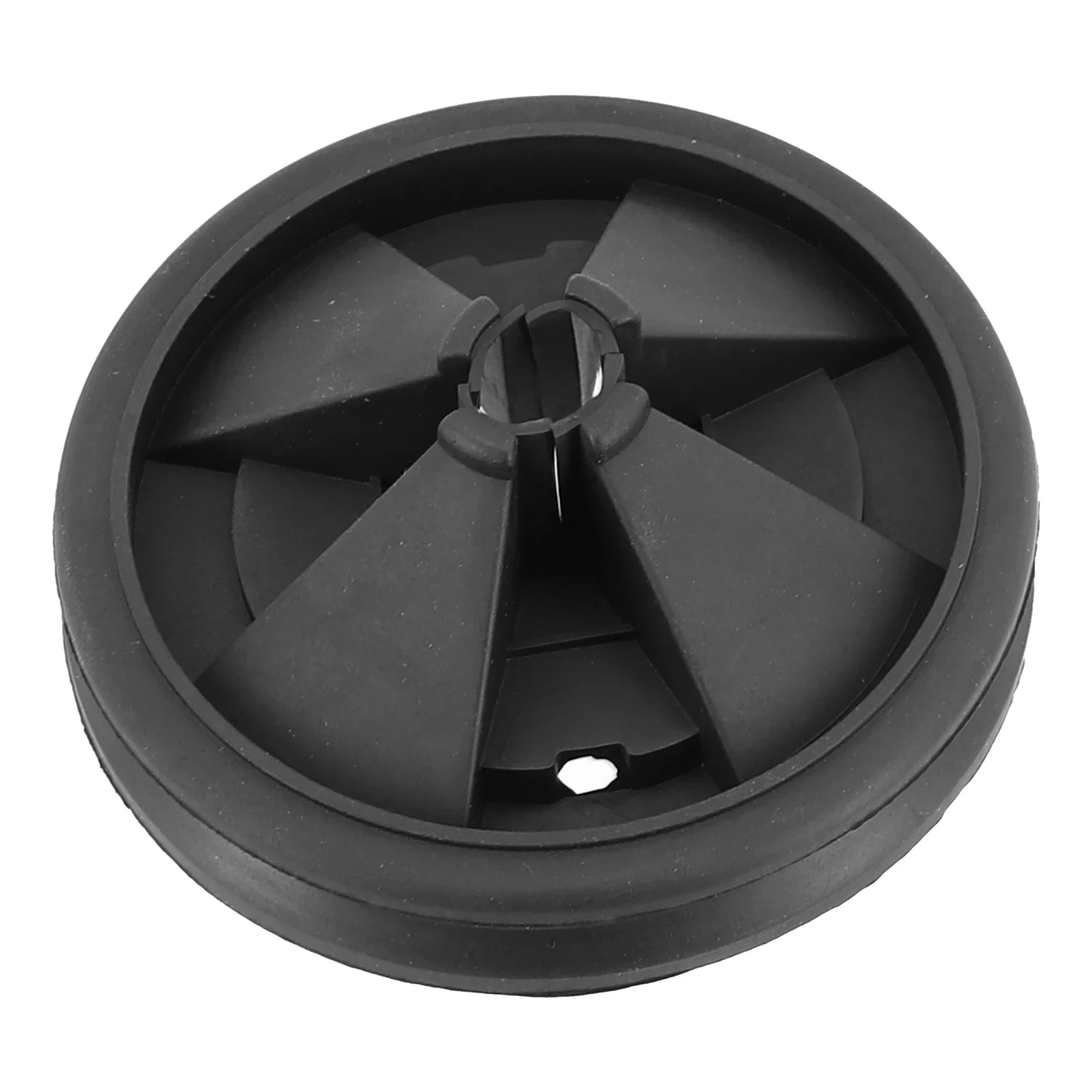 Disposal Splash Guard Garbage Stopper Black Rubber Quiet Collar Sink Baffle Reduce Disposer Noise Antimicrobial
Disposal Splash Guard Garbage Stopper Black Rubber Quiet Collar Sink Baffle Reduce Disposer Noise Antimicrobial
