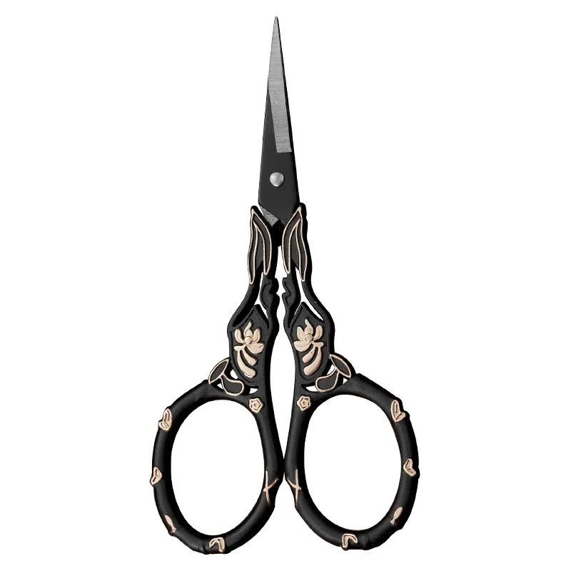 /Tailor's scissors for cross-stitch, thread trimmer, tea bag cutter, tea leaf snips, lace scissors, and small hand scissors /Tailor's scissors for cross-stitch, thread trimmer, tea bag cutter, tea leaf snips, lace scissors, and small hand scissors
