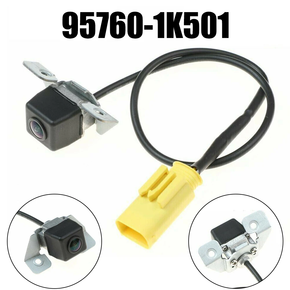Car Rear View Camera Fit For Hyundai IX35 2010-2013 95760-1K501 Backup Reversing Camera Parking Assist
Car Rear View Camera Fit For Hyundai IX35 2010-2013 95760-1K501 Backup Reversing Camera Parking Assist