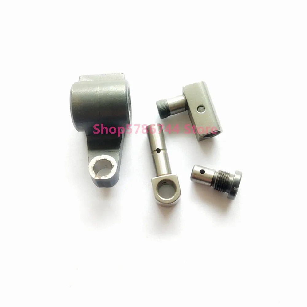 Connecting Block & Crank For PFAFF 335,335G,MA335,WF1335,GOLDEN WHEEL CS-335BH,JUMBO KING WR-335,TAKING TK-335,PLATINA TJ-335
Connecting Block & Crank For PFAFF 335,335G,MA335,WF1335,GOLDEN WHEEL CS-335BH,JUMBO KING WR-335,TAKING TK-335,PLATINA TJ-335
