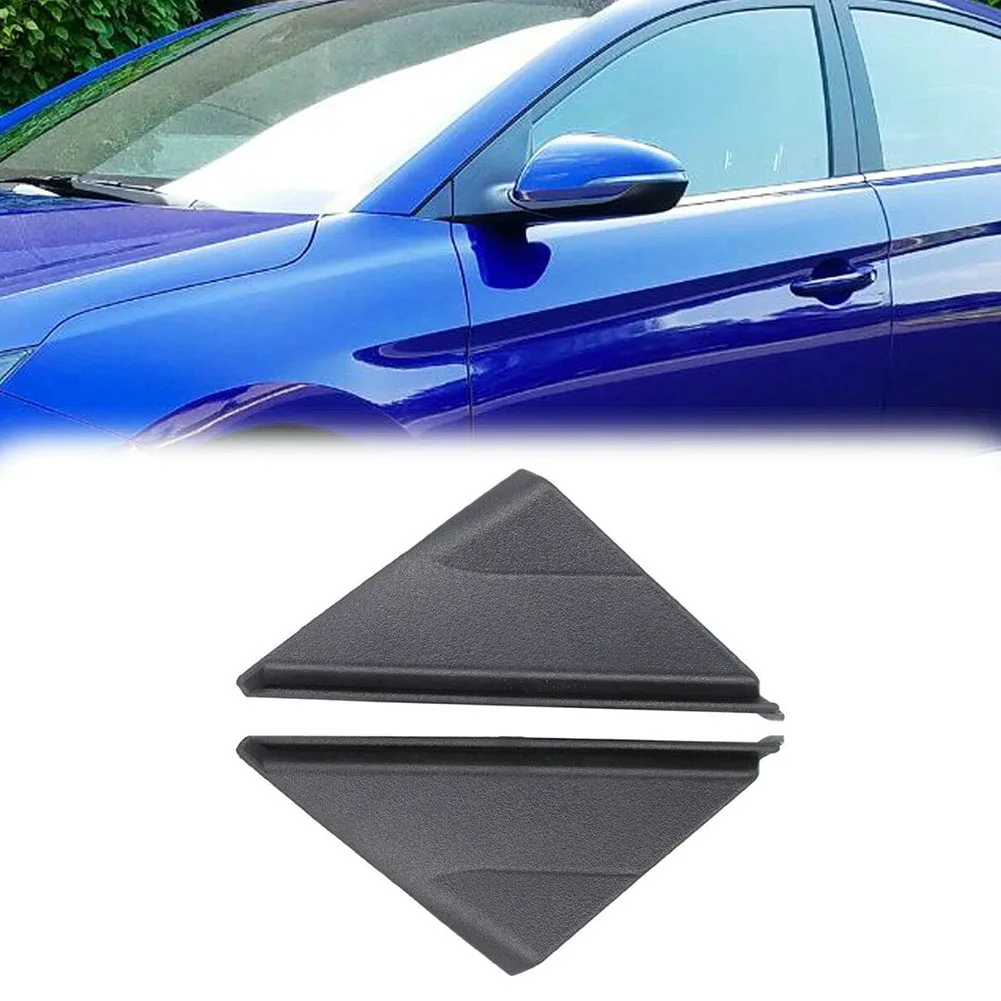 1Pair Fender Pillar Trim Mirror Corner 86180-F2000,86190-F2000 For Hyundai Elantra 1.6l 1591cc 97cu. In. L4 Dohc Turbocharged 17
1Pair Fender Pillar Trim Mirror Corner 86180-F2000,86190-F2000 For Hyundai Elantra 1.6l 1591cc 97cu. In. L4 Dohc Turbocharged 17