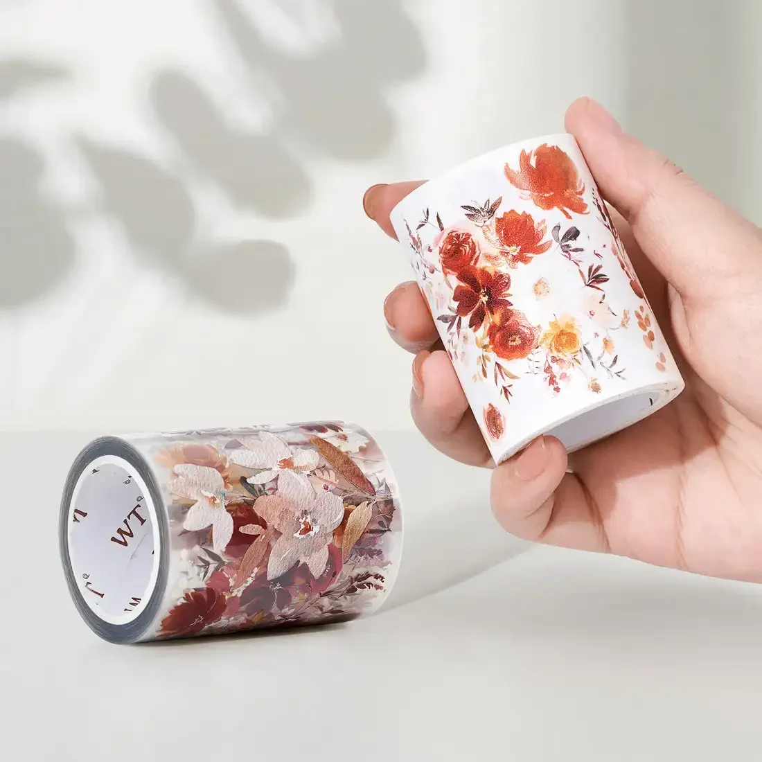 Маскировочная лента из медного материала с цветами/брендом Washi, подарок для домашних животных, оригинальная наклейка для скрапбукинга на день рождения, 6 см * 5 м, широкая наклейка из Канады
Маскировочная лента из медного материала с цветами/брендом Washi, подарок для домашних животных, оригинальная наклейка для скрапбукинга на день рождения, 6 см * 5 м, широкая наклейка из Канады