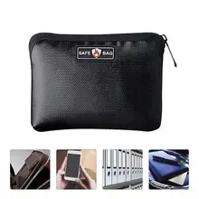 1pc Multipurpose File Pocket Battery Explosion Proof Bag Portable Storage Bag
1pc Multipurpose File Pocket Battery Explosion Proof Bag Portable Storage Bag