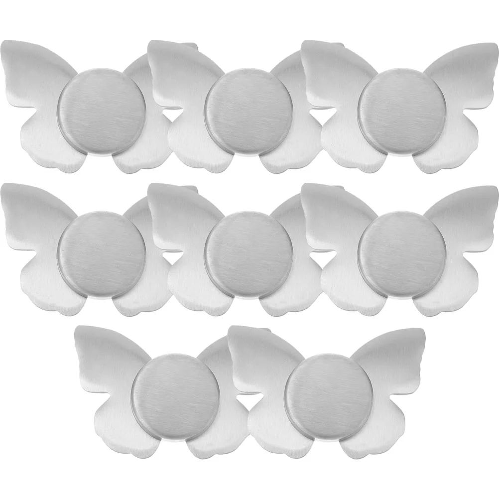 Windproof Magnetic Tablecloth Charms Outdoor Decor Fixing Magnetic Tablecloth Weights Balcony Curtain Fixator Charms
Windproof Magnetic Tablecloth Charms Outdoor Decor Fixing Magnetic Tablecloth Weights Balcony Curtain Fixator Charms