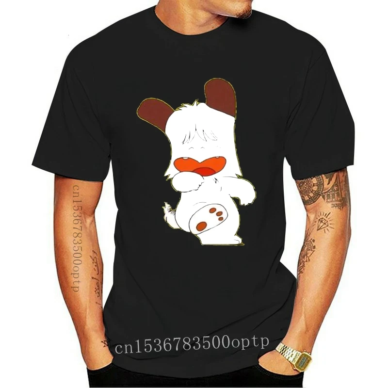 New T SHIRT Z017E SMILE SPANK NICE COOL CARTOON VINTAGE HELLO MANGA CARTOON PET GGG2
New T SHIRT Z017E SMILE SPANK NICE COOL CARTOON VINTAGE HELLO MANGA CARTOON PET GGG2