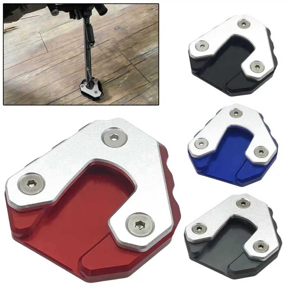 Support Plate Pad Useful Side Stand High Hardness Kickstand Kick Stand Enlarger Plate
Support Plate Pad Useful Side Stand High Hardness Kickstand Kick Stand Enlarger Plate