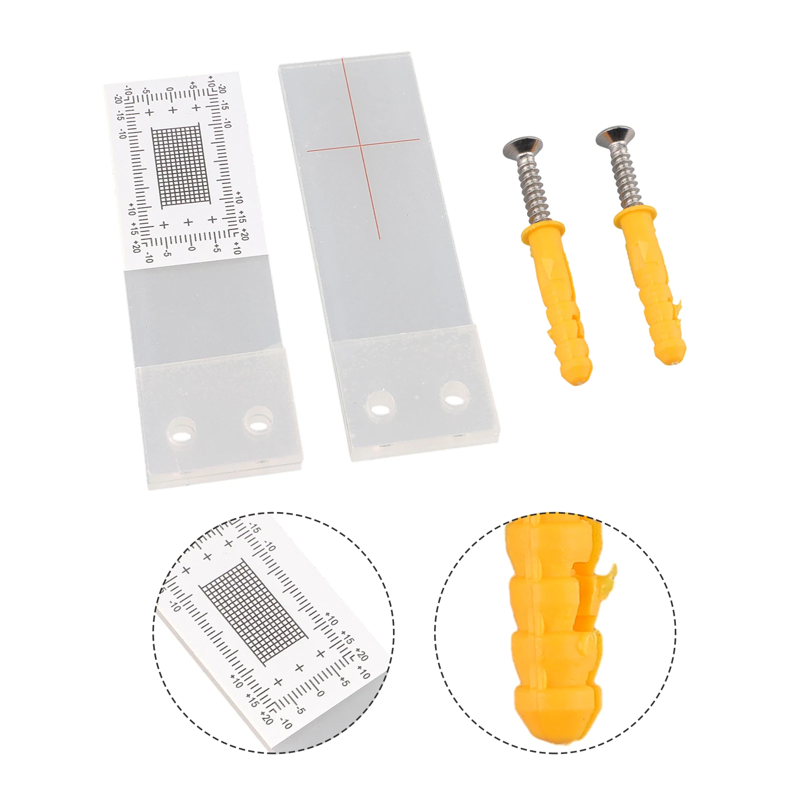 Crack Monitor Portable Crack Monitoring Record Plastic Linestorm Corner Tell Tale Crack Monitor For Walls Crack Width Monitoring
Crack Monitor Portable Crack Monitoring Record Plastic Linestorm Corner Tell Tale Crack Monitor For Walls Crack Width Monitoring