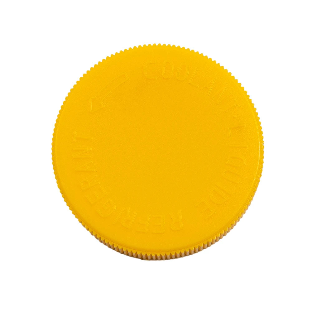 Cover Reserve Bottle Cap Coolant Reserve Bottle Cap Coolant Heavy Duty Portable Radiator Overflow Yellow 1pc 32mm
Cover Reserve Bottle Cap Coolant Reserve Bottle Cap Coolant Heavy Duty Portable Radiator Overflow Yellow 1pc 32mm