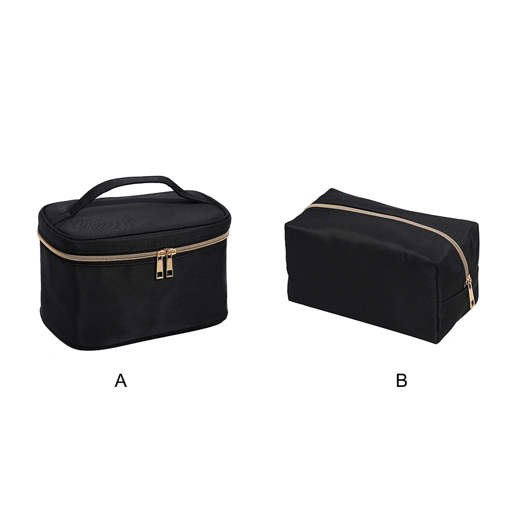 Black Travel Handbag - Fabric And Convenient Suitable For Any Traveling Occasion And Black Fabric
Black Travel Handbag - Fabric And Convenient Suitable For Any Traveling Occasion And Black Fabric