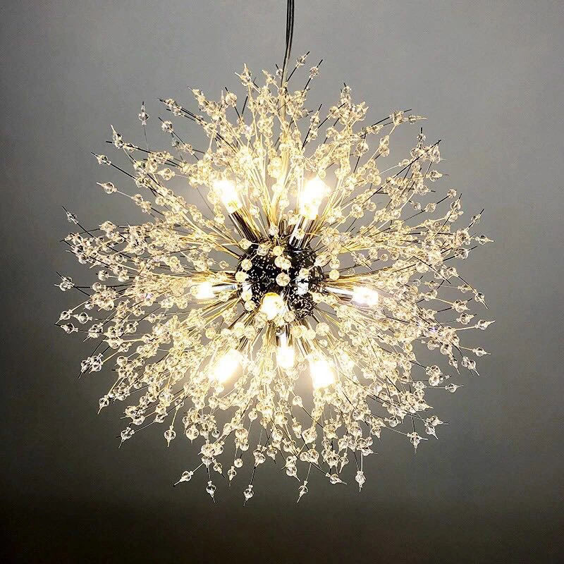 Modern Dandelion Led Ceiling Chandelier for Table Dining Living Room Bedroom Kitchen Pendant Lights Home Decor Lusters Fixture
Modern Dandelion Led Ceiling Chandelier for Table Dining Living Room Bedroom Kitchen Pendant Lights Home Decor Lusters Fixture