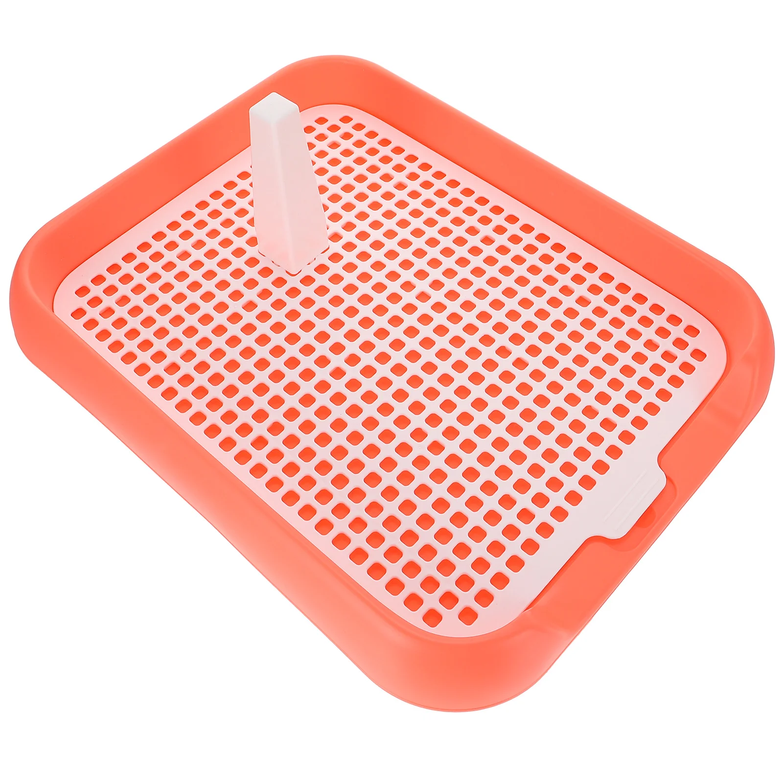 Colors Self Cleaning Litterbox Dog Toilet Anti- Slide Puppy Potty Tray Cat Pet Training Toilet For Small Dogs Cats Litter Box
Colors Self Cleaning Litterbox Dog Toilet Anti- Slide Puppy Potty Tray Cat Pet Training Toilet For Small Dogs Cats Litter Box