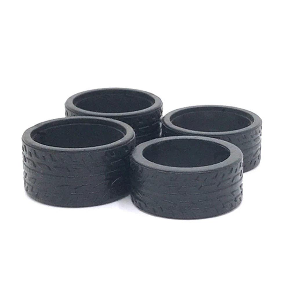 Rubber Wheel Pattern Racing Tires 2 Narrow 2 Wide for Wltoys 284131 K969 K989 Mini-Z Mini-Q 1/28 RC Car Upgrade Parts,1
Rubber Wheel Pattern Racing Tires 2 Narrow 2 Wide for Wltoys 284131 K969 K989 Mini-Z Mini-Q 1/28 RC Car Upgrade Parts,1