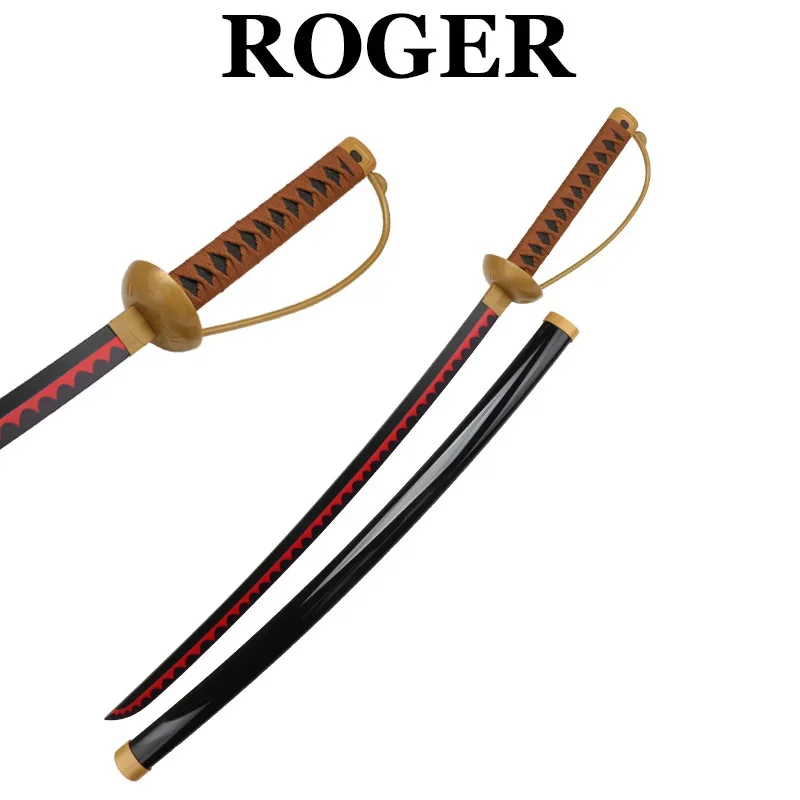 Anime Roronoa Zoro Katana 104cm Wooden Toy Sowrd Character Weapons Props Roger Shanks with Belt and Sword Holder
Anime Roronoa Zoro Katana 104cm Wooden Toy Sowrd Character Weapons Props Roger Shanks with Belt and Sword Holder