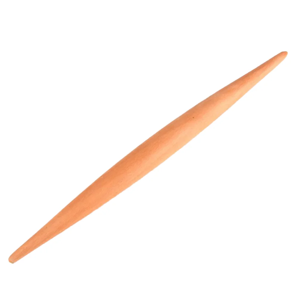 Tapered Wooden Rolling Pin French Rolling Pin Dough Pastry Roller Fondant Cake Noodle Baking Tool Baking Pizza Pastry Dough
Tapered Wooden Rolling Pin French Rolling Pin Dough Pastry Roller Fondant Cake Noodle Baking Tool Baking Pizza Pastry Dough