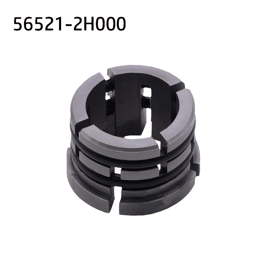 Car Steering Wheel Rack Bushing For Hyundai For Elantra 06-11 56521-2H000 565212H000 Steering Wheel Rack Bushing
Car Steering Wheel Rack Bushing For Hyundai For Elantra 06-11 56521-2H000 565212H000 Steering Wheel Rack Bushing