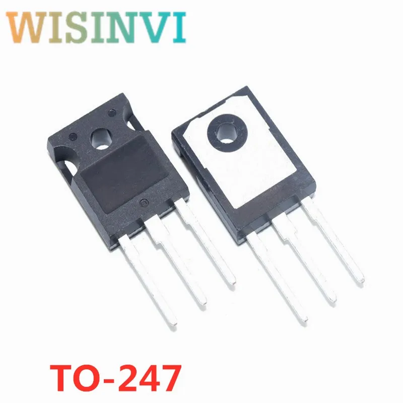 

WISINVI GT50JR22 50JR22 TO-247 IGBT power transistor 50A 600V