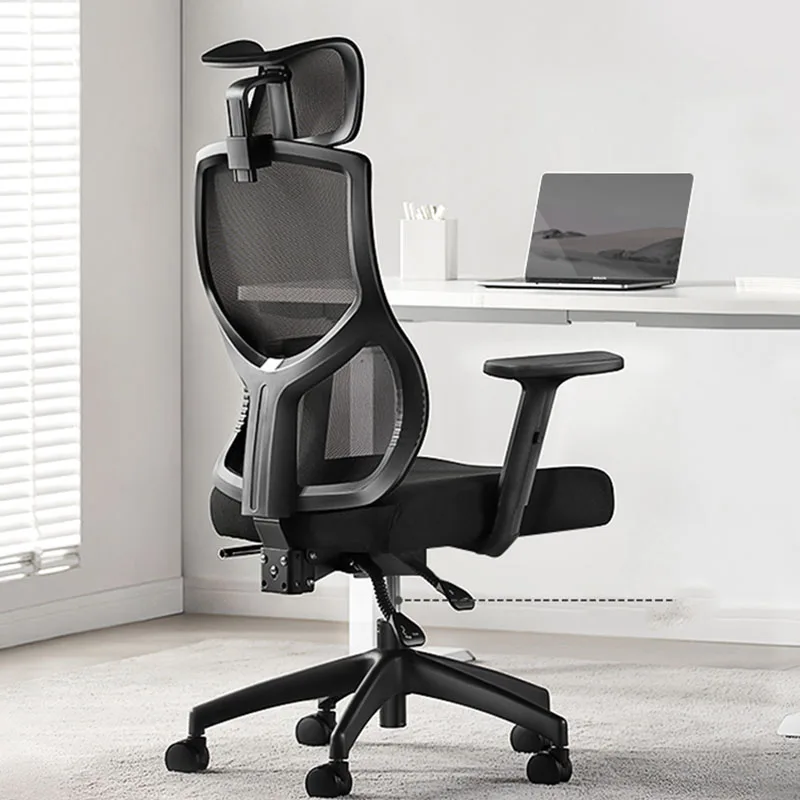 Backrest Computer Office Chairs Gaming Lounge Sponge Office Chairs Recliner Individual Silla De Escritorio Office Furnitures
Backrest Computer Office Chairs Gaming Lounge Sponge Office Chairs Recliner Individual Silla De Escritorio Office Furnitures