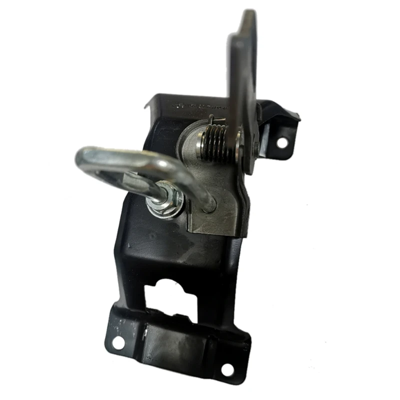 Hood Lock Latch LEFT UPPER For-BMW X5 X6 3.0L 4.4L 4.8L 07-14 51237164801
Hood Lock Latch LEFT UPPER For-BMW X5 X6 3.0L 4.4L 4.8L 07-14 51237164801