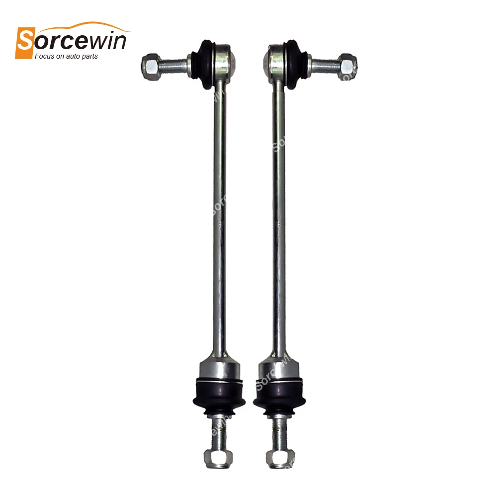 For Land Rover Discovery 3/4 L319 Quality Auto Parts Car Suspension Front Stabilizer Sway Bar End Link LR014145
For Land Rover Discovery 3/4 L319 Quality Auto Parts Car Suspension Front Stabilizer Sway Bar End Link LR014145
