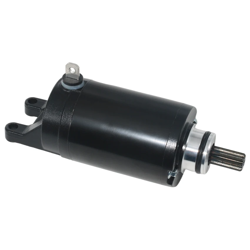 T1311112 T1310060 T1314455 Motorcycle Starter Motor For Triumph Tiger 800 XC Street Triple 675 Standard 675 R VIN 560476 560477
T1311112 T1310060 T1314455 Motorcycle Starter Motor For Triumph Tiger 800 XC Street Triple 675 Standard 675 R VIN 560476 560477