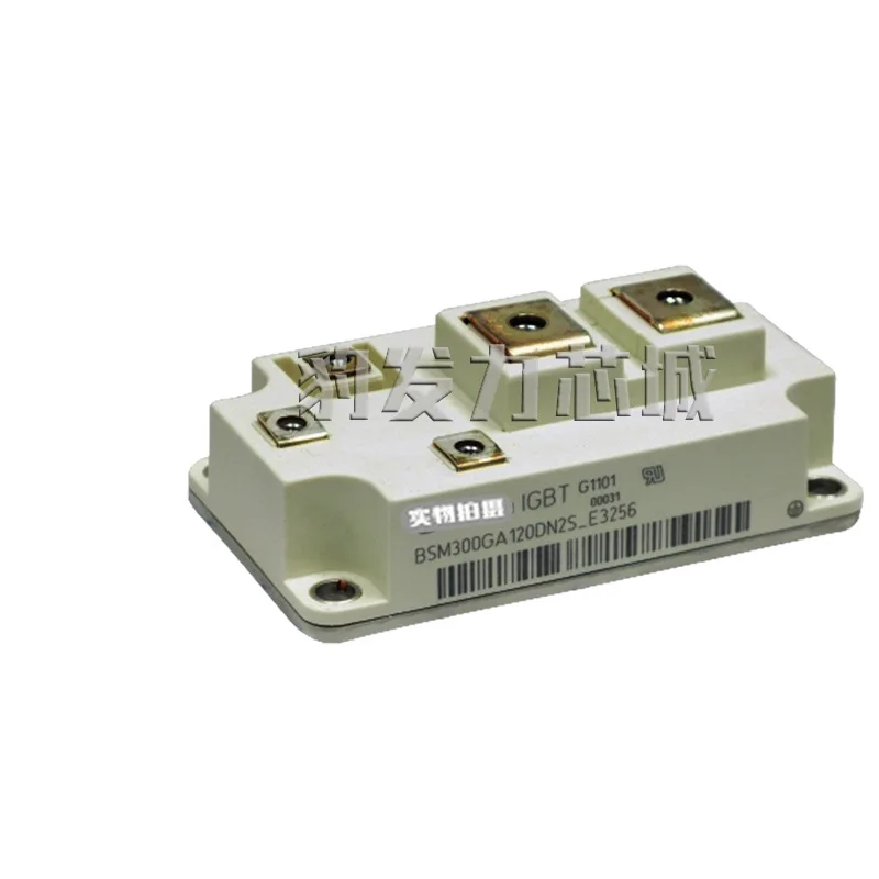 

BSM300GA120DN2FS_E3256/DN2S_E3256 New IGBT Module